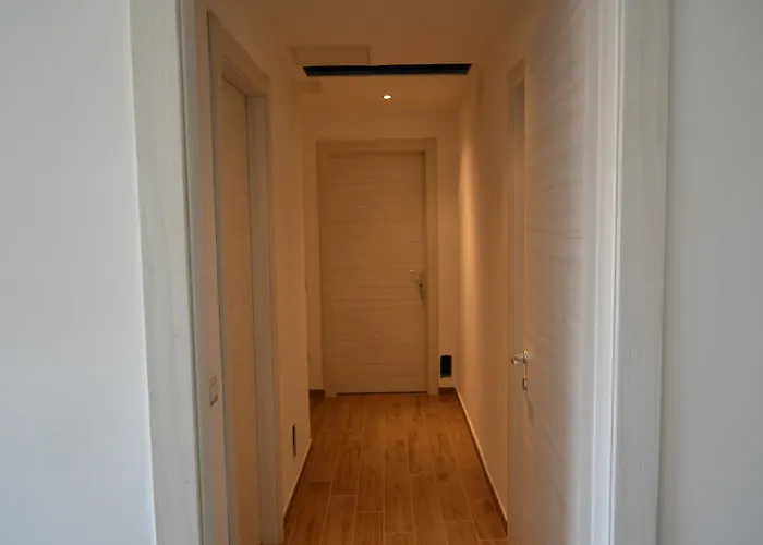 Lineablu Bed and Breakfast Φόρμια