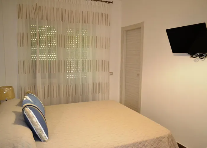 Lineablu Bed and Breakfast 4*