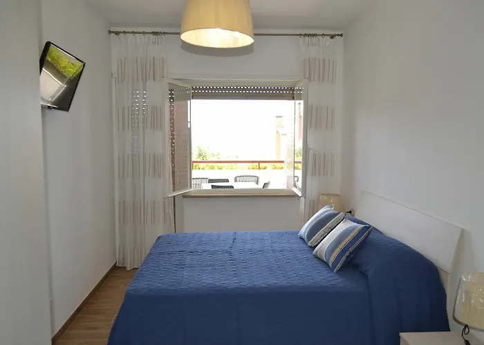 Lineablu Bed and Breakfast