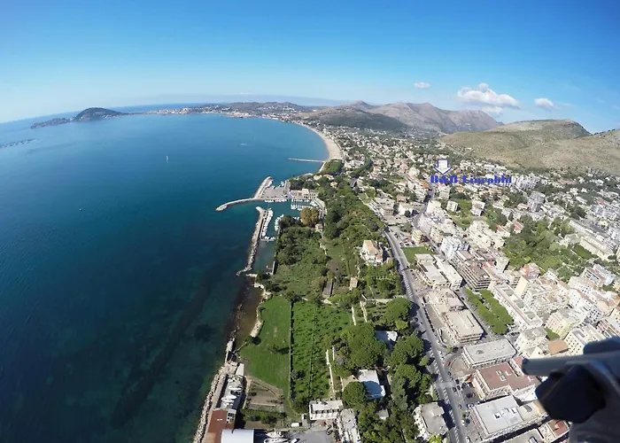 Lineablu Bed and Breakfast 4*