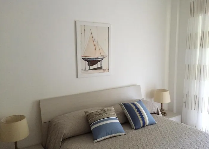 Lineablu Bed and Breakfast Φόρμια