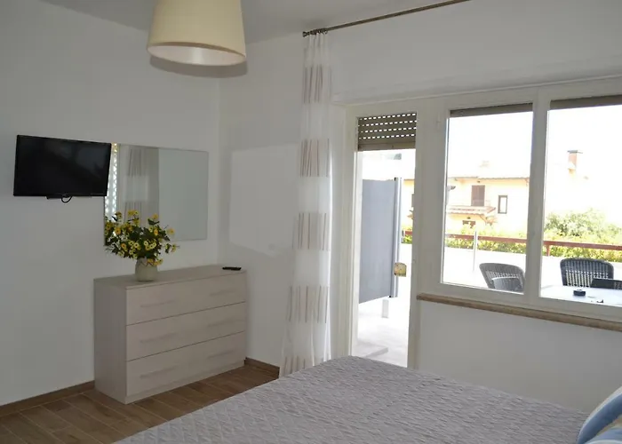 Lineablu Bed and Breakfast