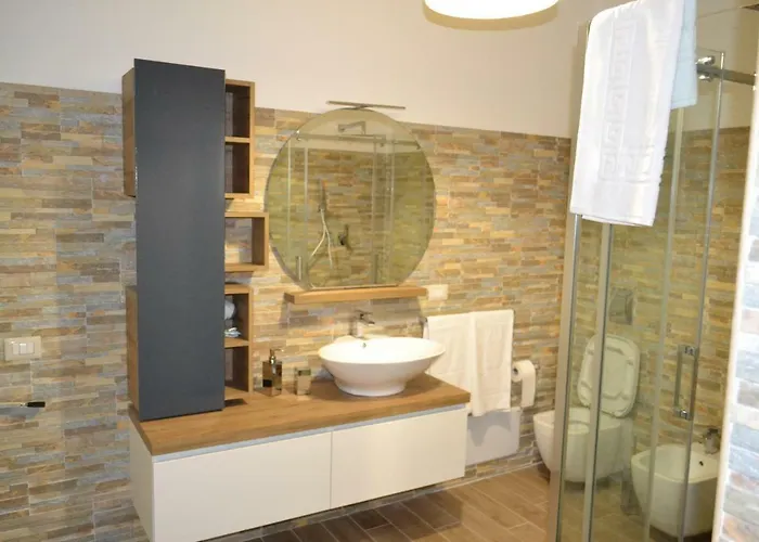 Lineablu Bed and Breakfast 4*