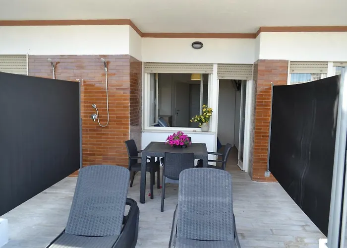 Lineablu 4* Φόρμια