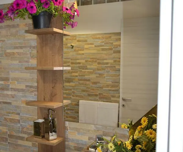 Lineablu Bed and Breakfast