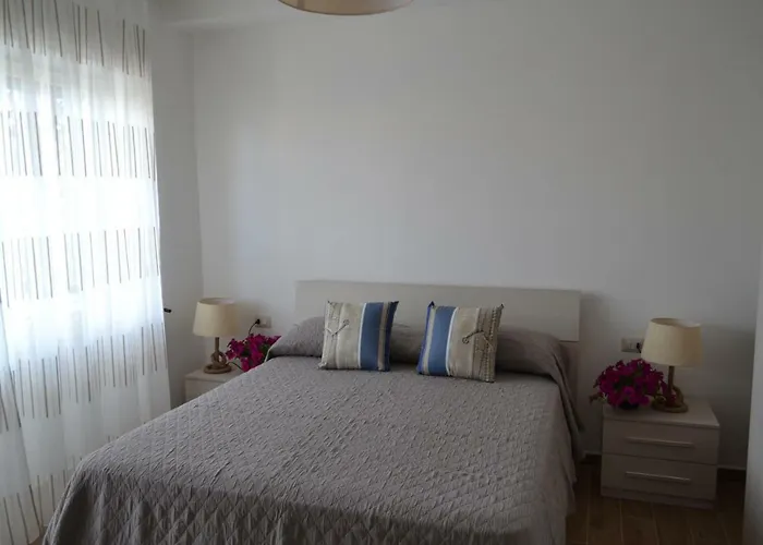 Bed and Breakfast Lineablu Φόρμια