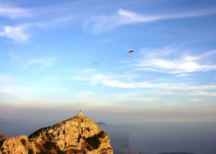 Lineablu Φόρμια