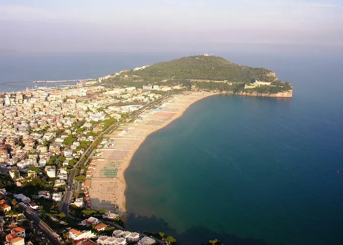 Lineablu Bed and Breakfast