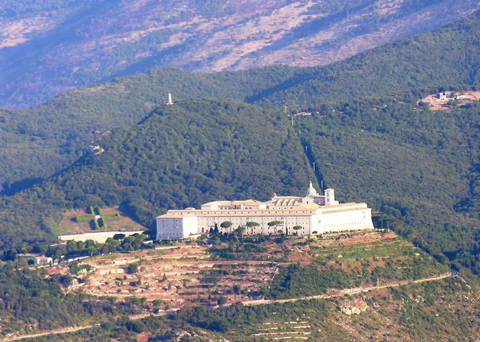 Bed and Breakfast Lineablu 4*