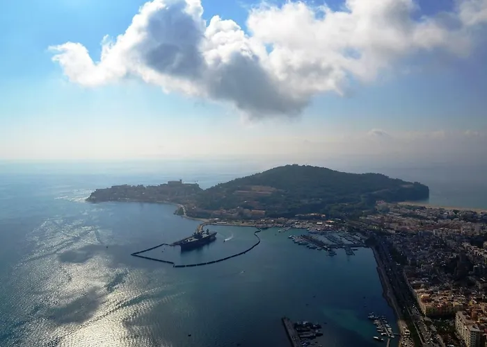 Lineablu Φόρμια