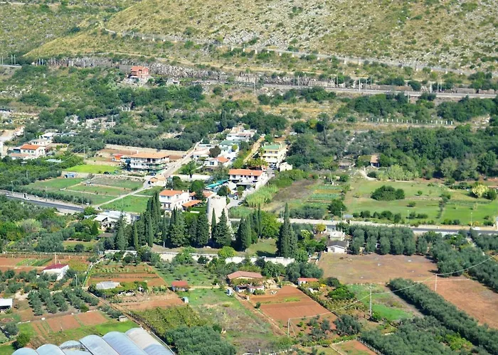 Lineablu Bed and Breakfast