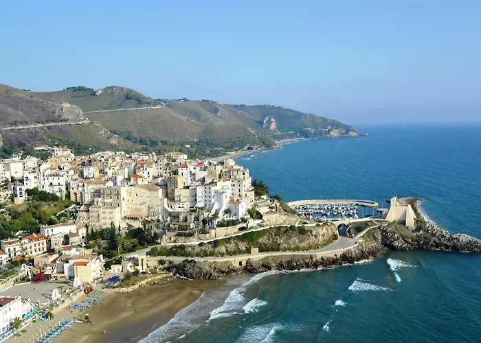 Bed and Breakfast Lineablu 4*