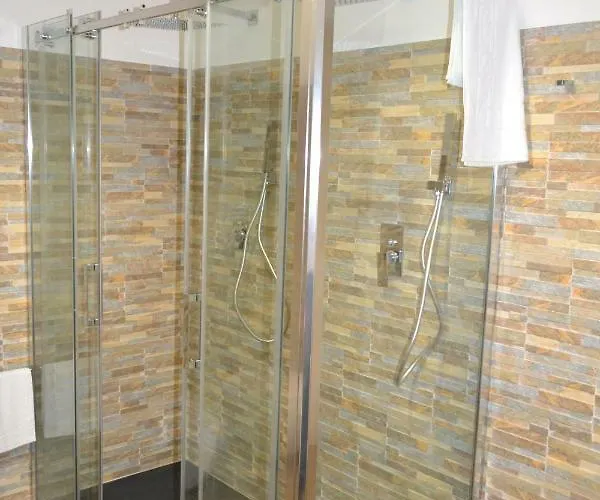 Lineablu Bed and Breakfast Φόρμια