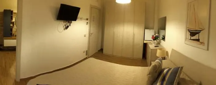 Bed and Breakfast Lineablu 4*