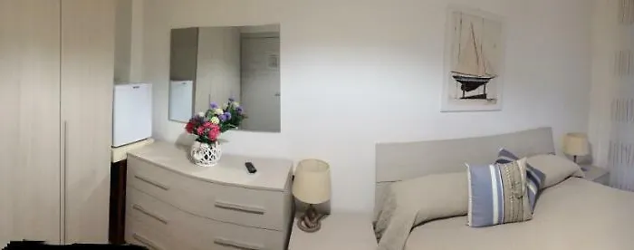 Lineablu 4* Φόρμια