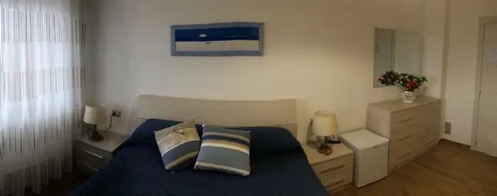 Lineablu Bed and Breakfast